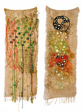 Load image into Gallery viewer, Nature Knows #4