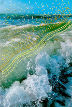 Load image into Gallery viewer, Narrow Edge