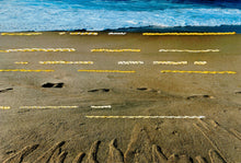 Load image into Gallery viewer, Narrow Edge