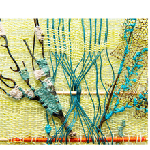 Load image into Gallery viewer, The Strength of Fragility #1