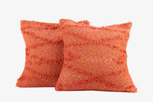 Load image into Gallery viewer, Arrayan 2: Bed scarf and cover pillows set