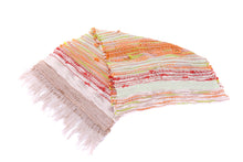 Load image into Gallery viewer, Arrayan 3: Bed scarf
