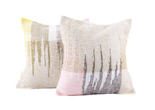 Load image into Gallery viewer, Madreselva 3: Bed scarf and cover pillows set
