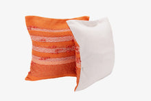 Load image into Gallery viewer, Arrayan 2: Bed scarf and cover pillows set
