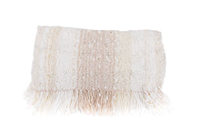 Load image into Gallery viewer, Madreselva 1: Bed scarf and cover pillows set