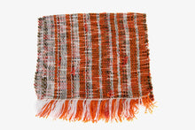 Load image into Gallery viewer, Arrayan 2: Bed scarf