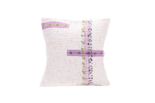 Load image into Gallery viewer, Jacarandá 1: Cover pillows