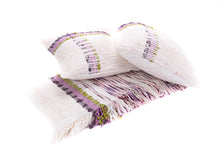 Load image into Gallery viewer, Jacarandá 1: Cover pillows