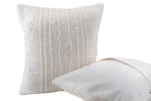 Load image into Gallery viewer, Madreselva 1: Bed scarf and cover pillows set