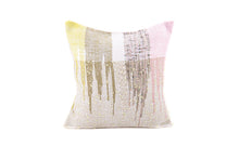 Load image into Gallery viewer, Madreselva 3: Bed scarf and cover pillows set
