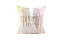 Load image into Gallery viewer, Madreselva 3: Bed scarf and cover pillows set