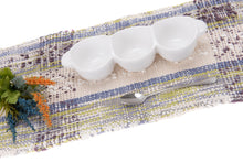 Load image into Gallery viewer, Jacarandá 3: Table runner