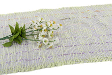Load image into Gallery viewer, Jacarandá 6: Table runner