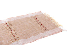 Load image into Gallery viewer, Yerba mate 6: Table runner