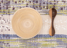 Load image into Gallery viewer, Jacarandá 3: Table runner