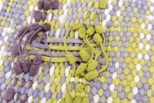 Load image into Gallery viewer, Jacarandá 5: Table runner