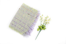 Load image into Gallery viewer, Jacarandá 6: Table runner