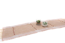 Load image into Gallery viewer, Yerba mate 6: Table runner