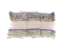 Load image into Gallery viewer, Jacarandá 3: Table runner