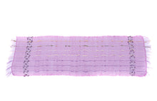 Load image into Gallery viewer, Jacarandá 7: Table runner