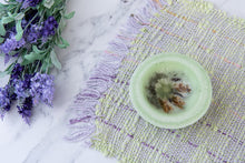 Load image into Gallery viewer, Jacarandá 6: Table runner