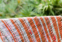 Load image into Gallery viewer, Arrayan 2: Bed scarf