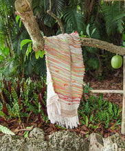 Load image into Gallery viewer, Arrayan 3: Bed scarf and cover pillows set