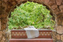 Load image into Gallery viewer, Madreselva 1: Bed scarf