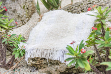 Load image into Gallery viewer, Madreselva 1: Bed scarf and cover pillows set
