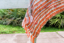 Load image into Gallery viewer, Arrayan 2: Bed scarf