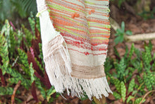 Load image into Gallery viewer, Arrayan 3: Bed scarf