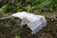 Load image into Gallery viewer, Madreselva 3: Bed scarf