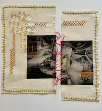 Load image into Gallery viewer, Not From Here or From There #1