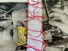 Load image into Gallery viewer, Not From Here or From There #1