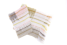 Load image into Gallery viewer, Madreselva 3: Bed scarf