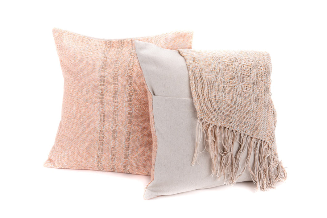 Arrayan 5: Cover pillows