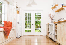 Load image into Gallery viewer, Arrayan 1: Bed scarf and cover pillows set