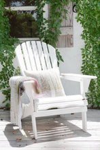 Load image into Gallery viewer, Madreselva 3: Bed scarf and cover pillows set