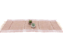 Load image into Gallery viewer, Yerba mate 6: Table runner