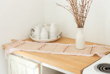 Load image into Gallery viewer, Yerba mate 6: Table runner