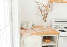 Load image into Gallery viewer, Yerba mate 6: Table runner