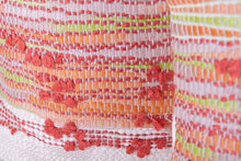 Load image into Gallery viewer, Arrayan 3: Bed scarf and cover pillows set