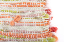 Load image into Gallery viewer, Arrayan 3: Bed scarf and cover pillows set