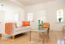 Load image into Gallery viewer, Arrayan 2: Bed scarf