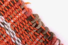 Load image into Gallery viewer, Arrayan 2: Bed scarf