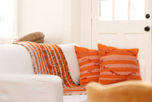 Load image into Gallery viewer, Arrayan 2: Bed scarf