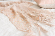 Load image into Gallery viewer, Arrayan 5: Bed scarf