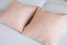 Load image into Gallery viewer, Arrayan 4: Bed scarf and cover pillows set