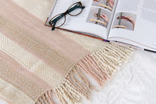 Load image into Gallery viewer, Arrayan 4: Bed scarf