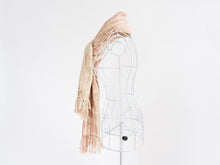 Load image into Gallery viewer, Madreselva 4: Bamboo Shawl / Wrap
